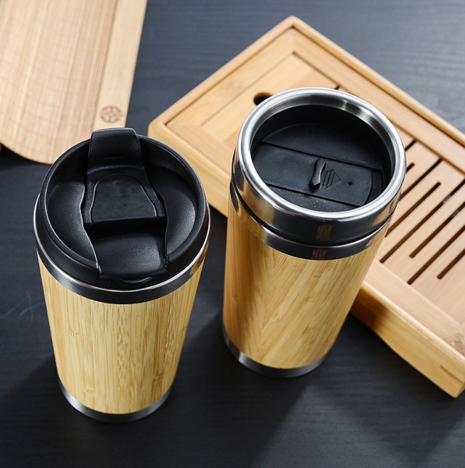 Espresso | Bamboo Coffee Cup