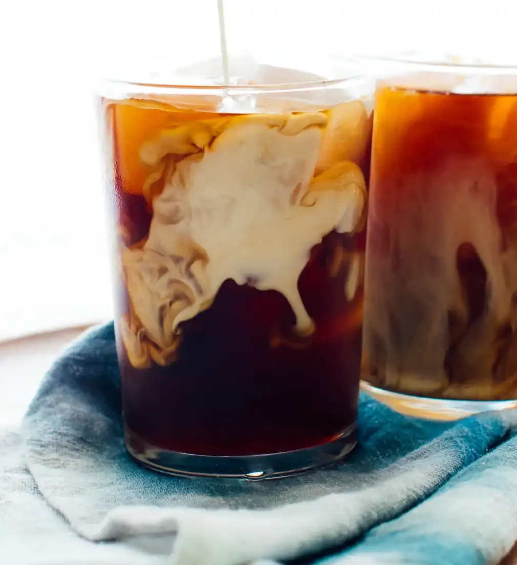 Master the Best Cold Brew Coffee Techniques at Home
