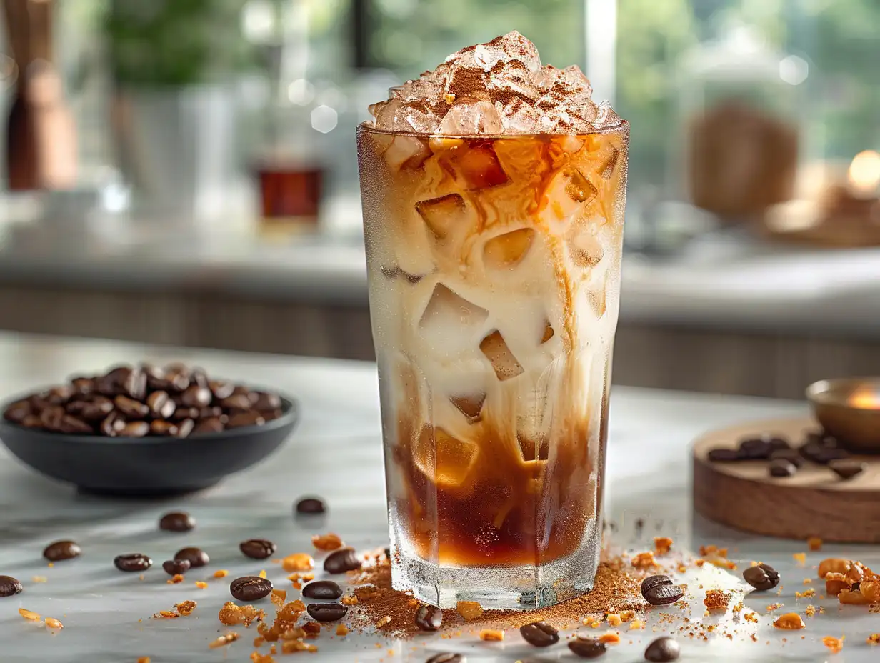 Ultimate Guide to Classic Iced Coffee Recipes