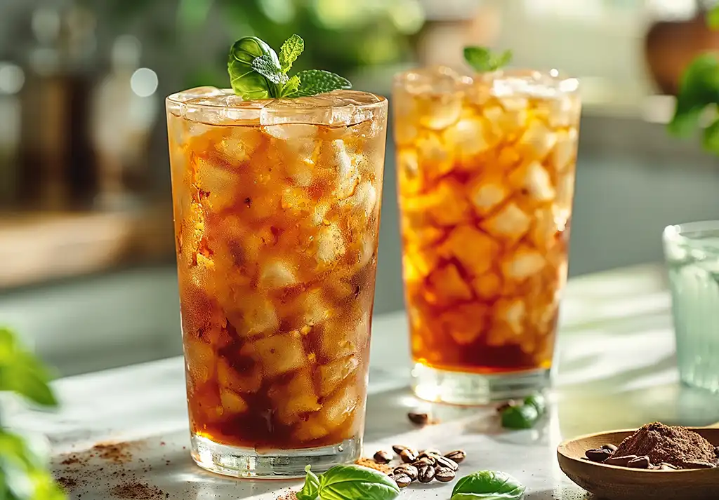 Top Vegan and Dairy-Free Iced Coffee Options to Try Today