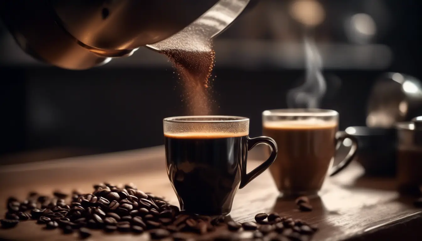 How Can You Ensure The Best Flavor When Brewing Arabica Coffee At Home?