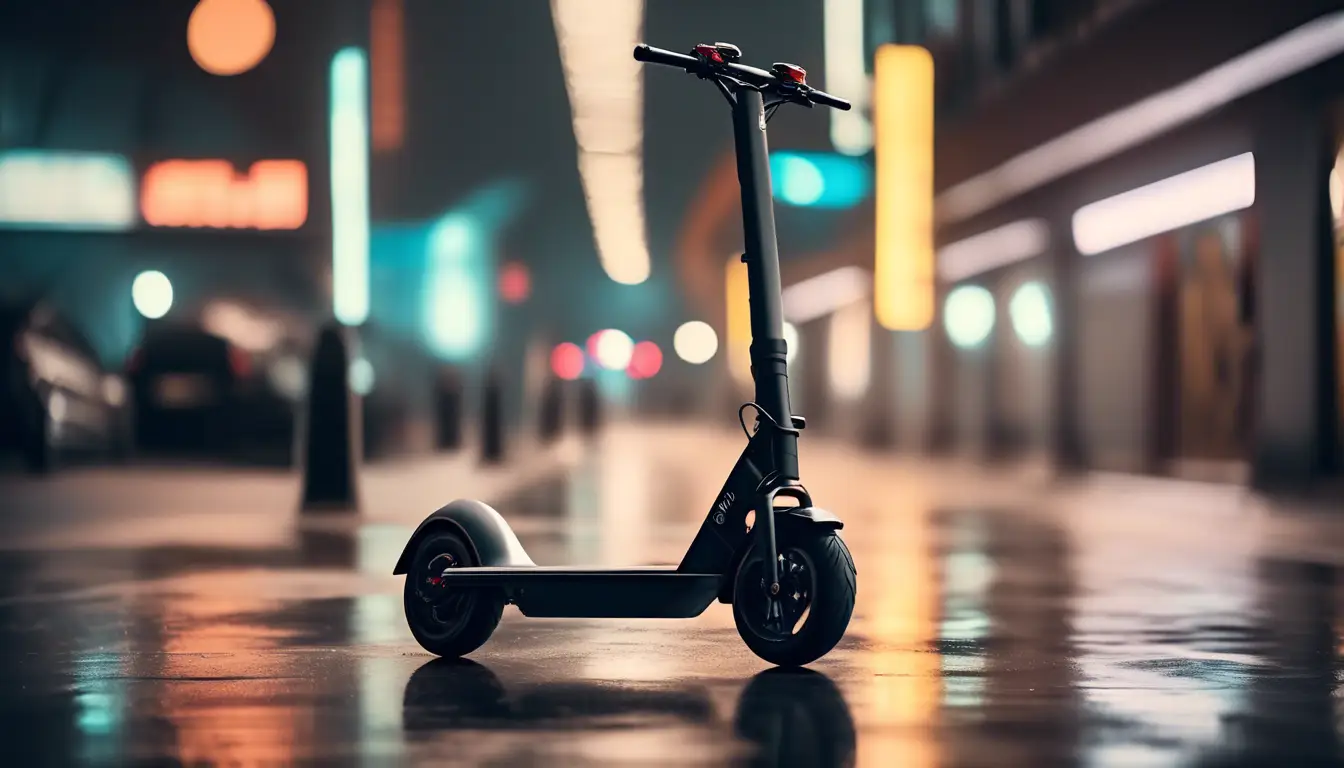 Best Electric Scooter