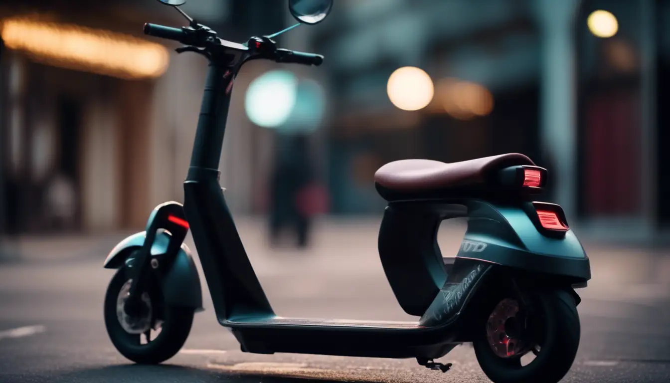 How To Extend The Battery Life Of Your Electric Scooter For Longer Rides