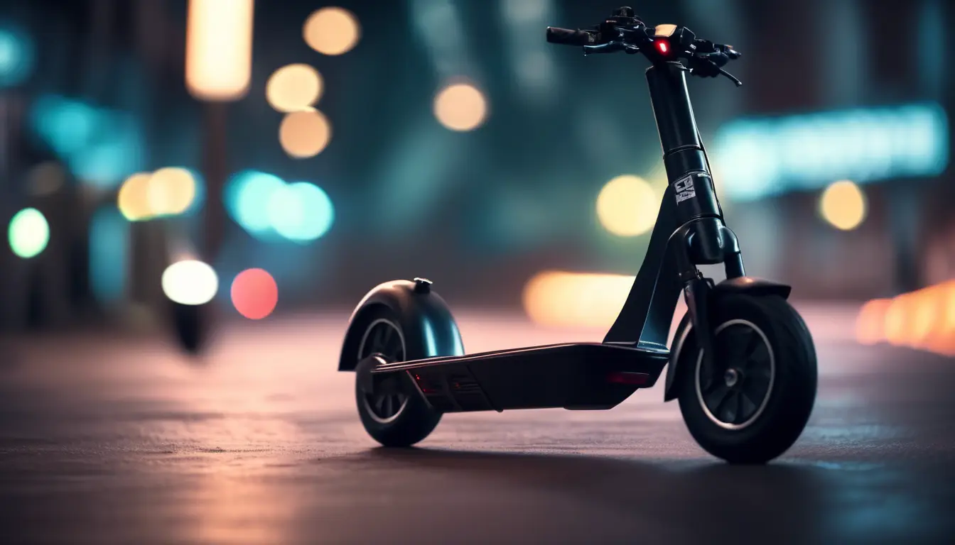 How Can You Maximize Your Electric Scooter's Battery Life And Performance?